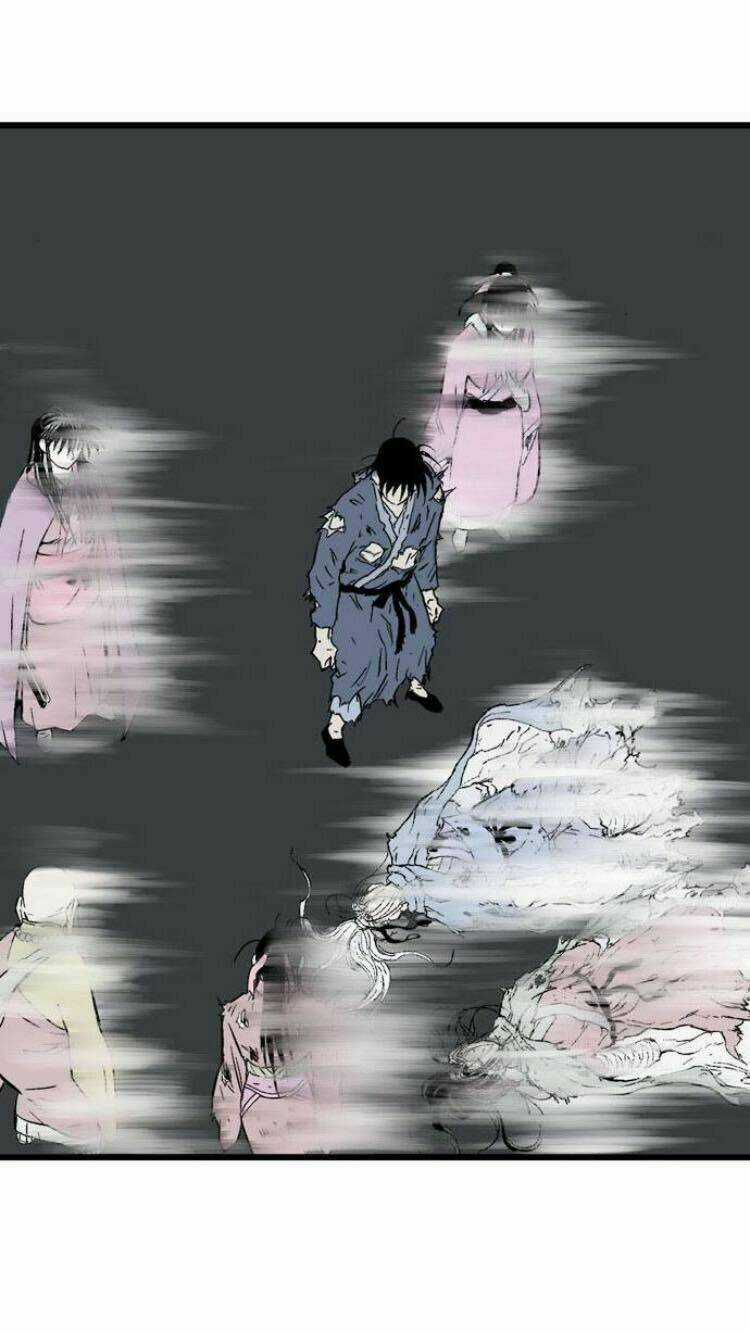 Gosu 2 Chapter 116 trang 33