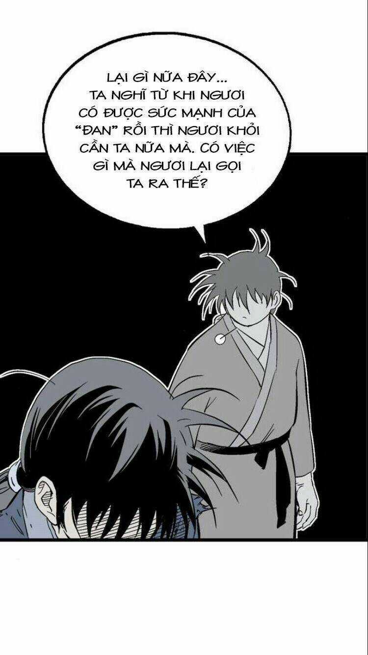 Gosu 2 Chapter 116 trang 35