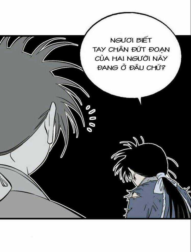 Gosu 2 Chapter 116 trang 36