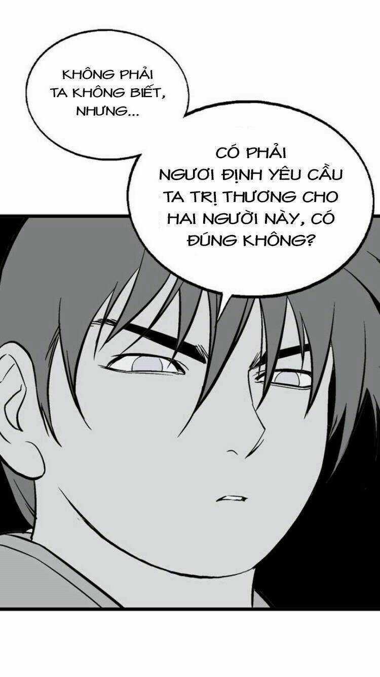 Gosu 2 Chapter 116 trang 37
