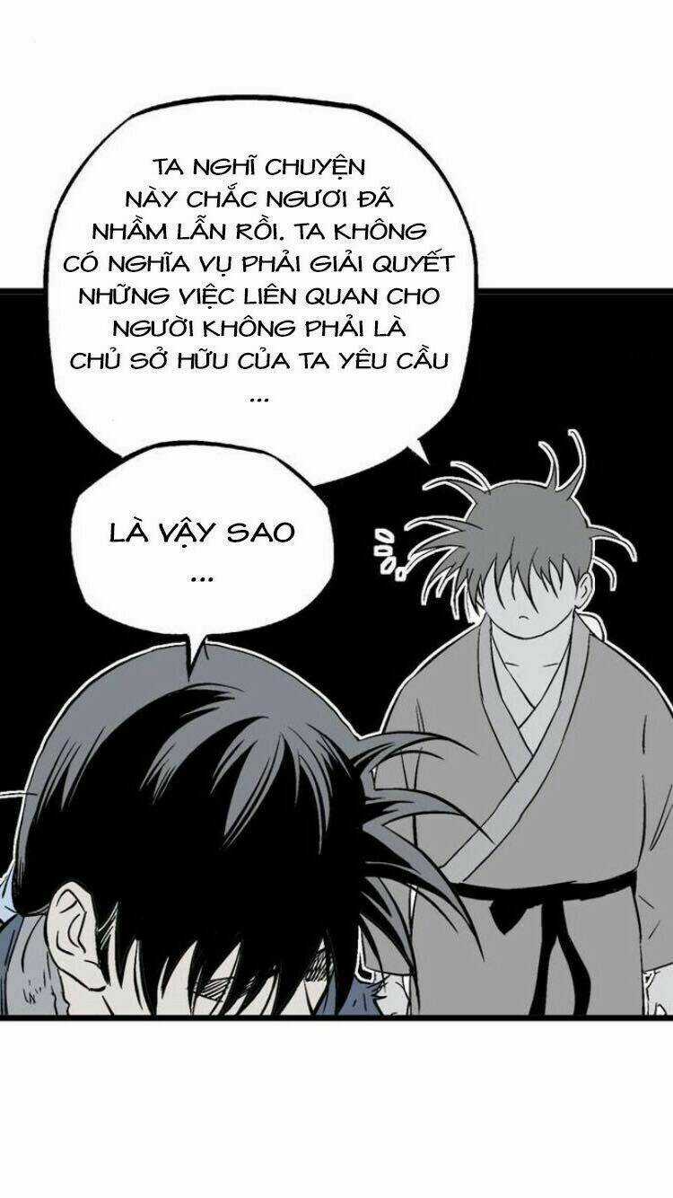 Gosu 2 Chapter 116 trang 38