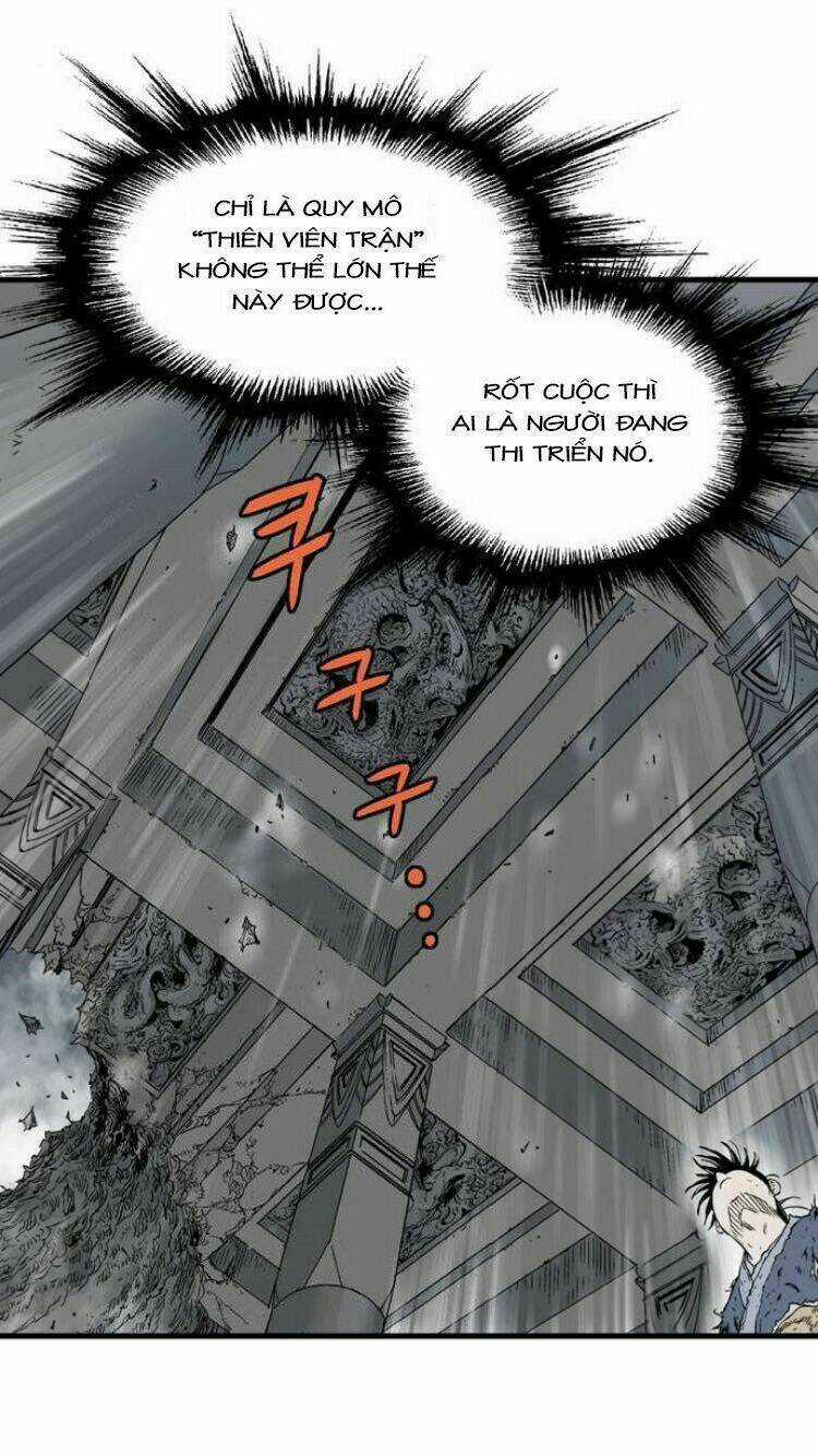 Gosu 2 Chapter 116 trang 4