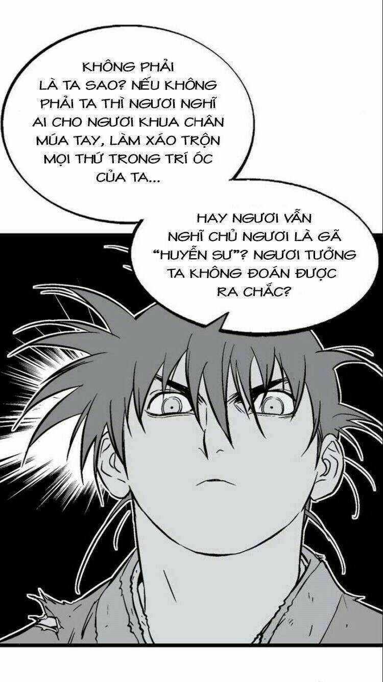 Gosu 2 Chapter 116 trang 40