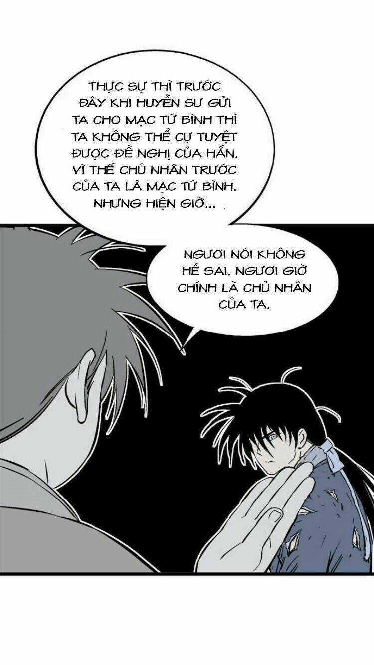 Gosu 2 Chapter 116 trang 44