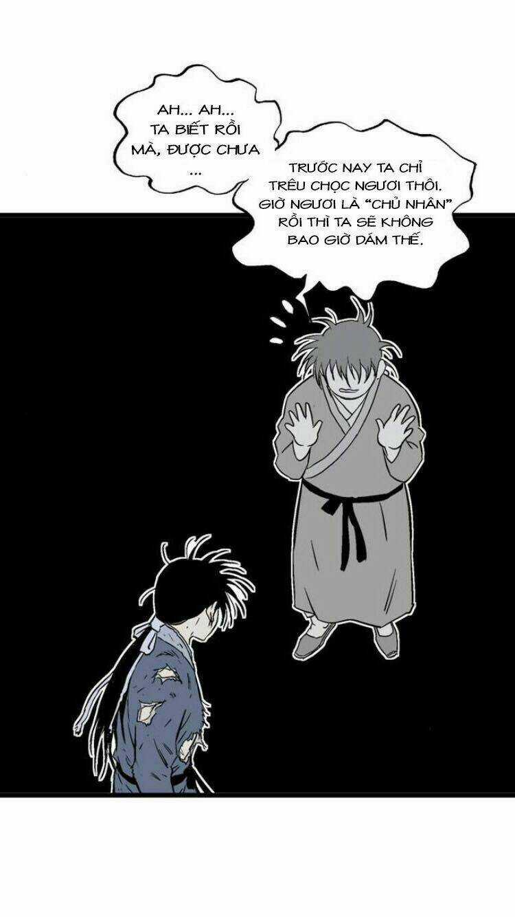 Gosu 2 Chapter 116 trang 46