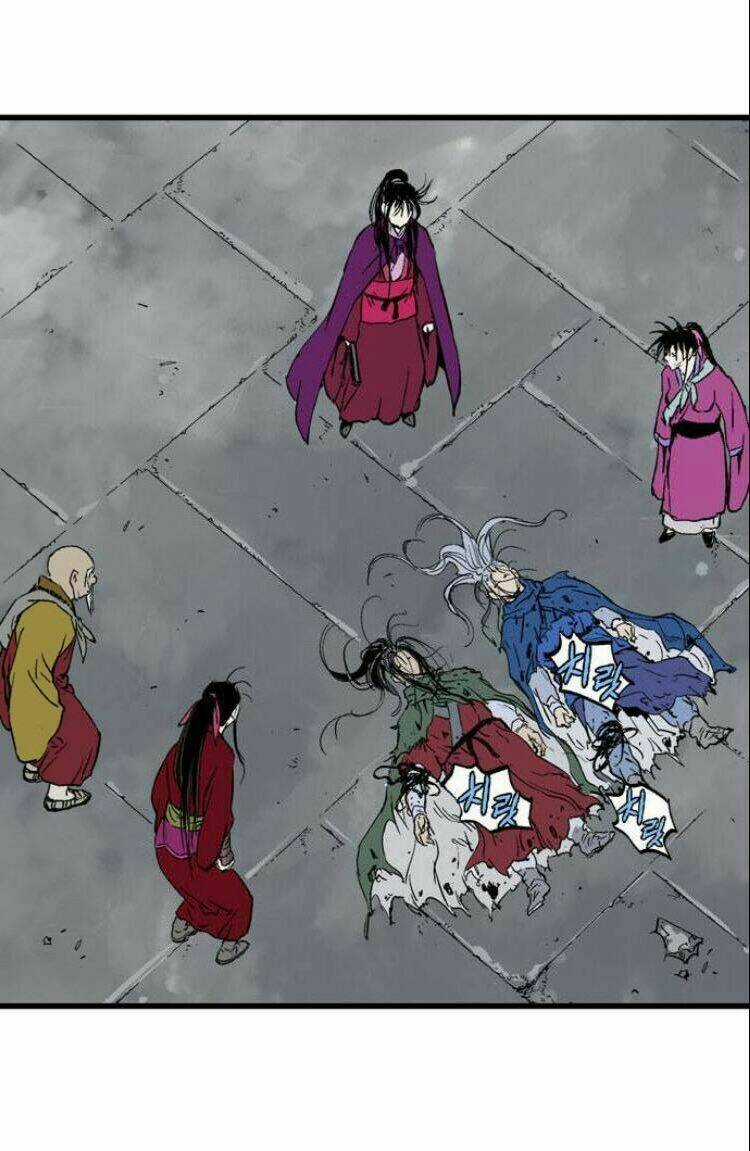 Gosu 2 Chapter 116 trang 59