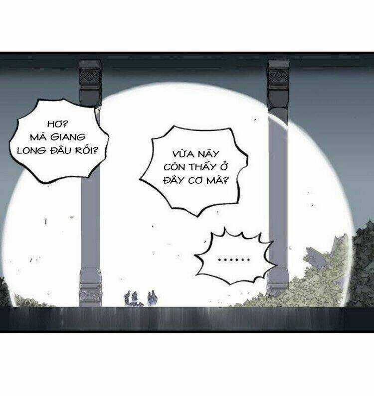 Gosu 2 Chapter 116 trang 60