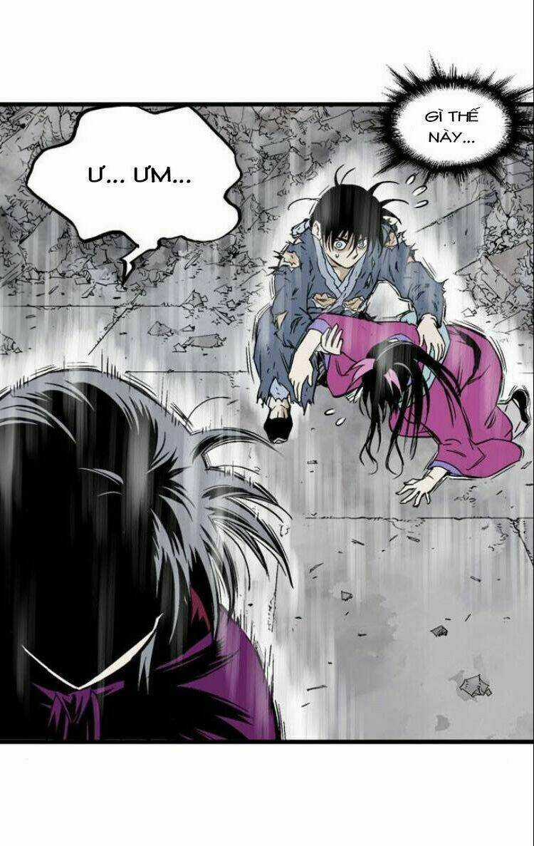 Gosu 2 Chapter 116 trang 7