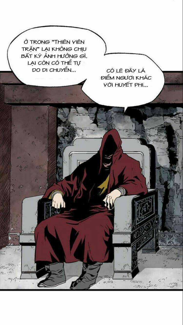 Gosu 2 Chapter 116 trang 70