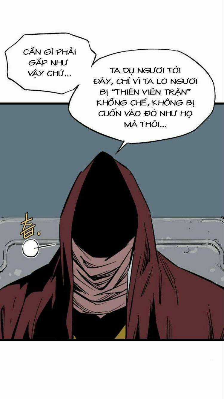 Gosu 2 Chapter 116 trang 74