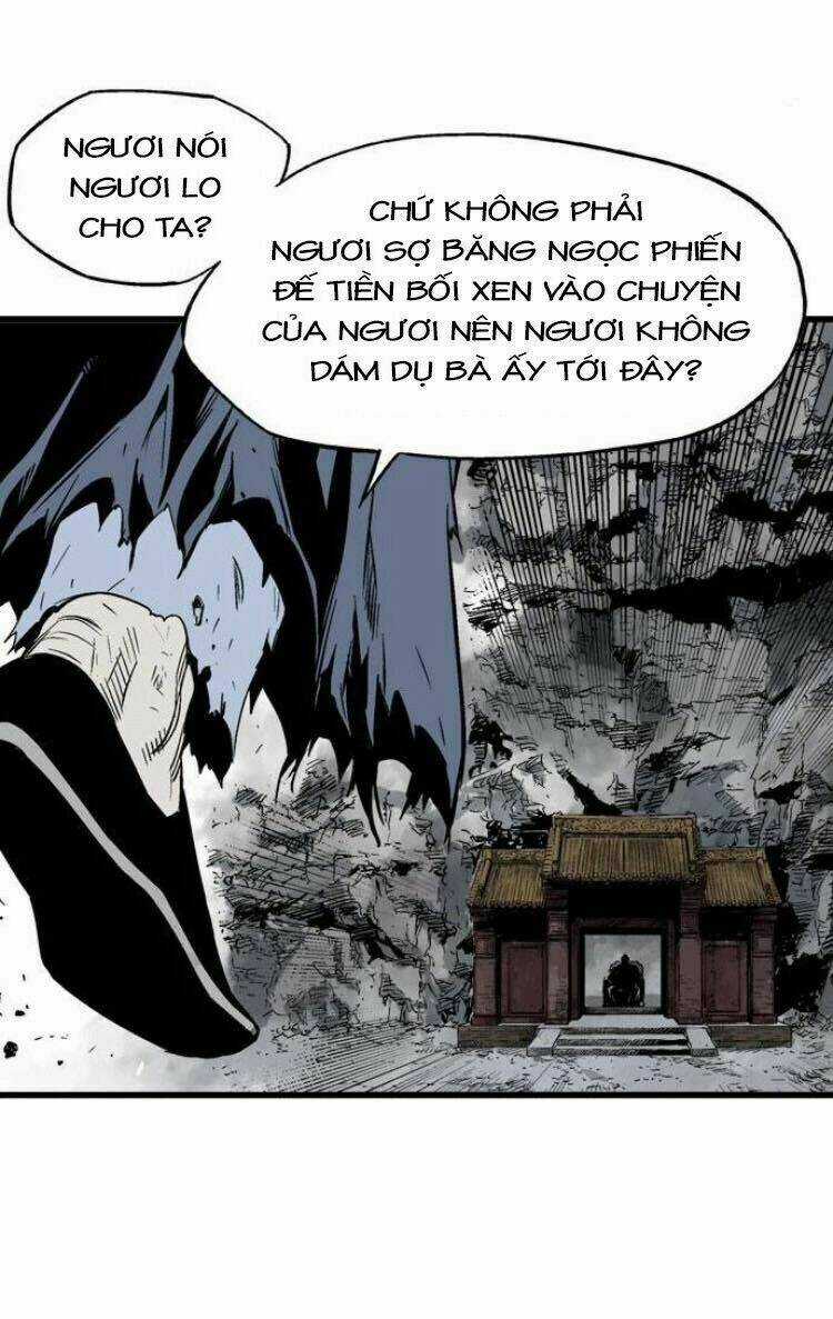 Gosu 2 Chapter 116 trang 75