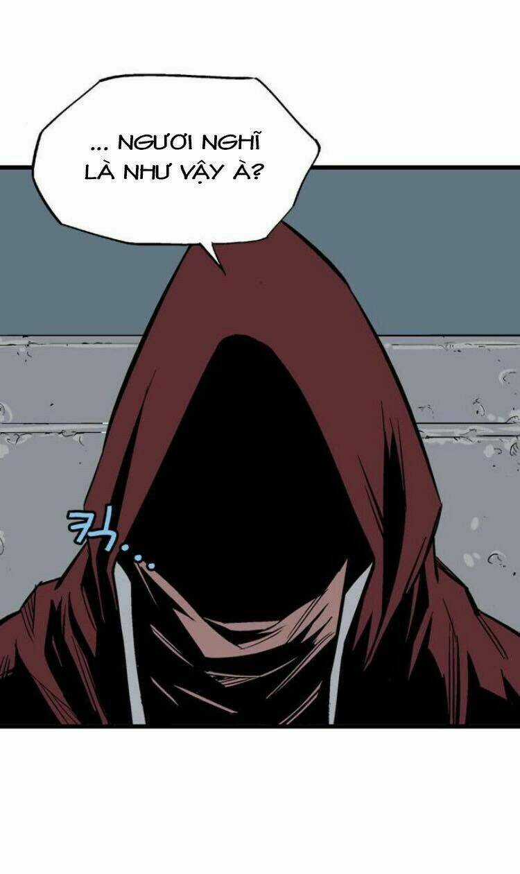 Gosu 2 Chapter 116 trang 76