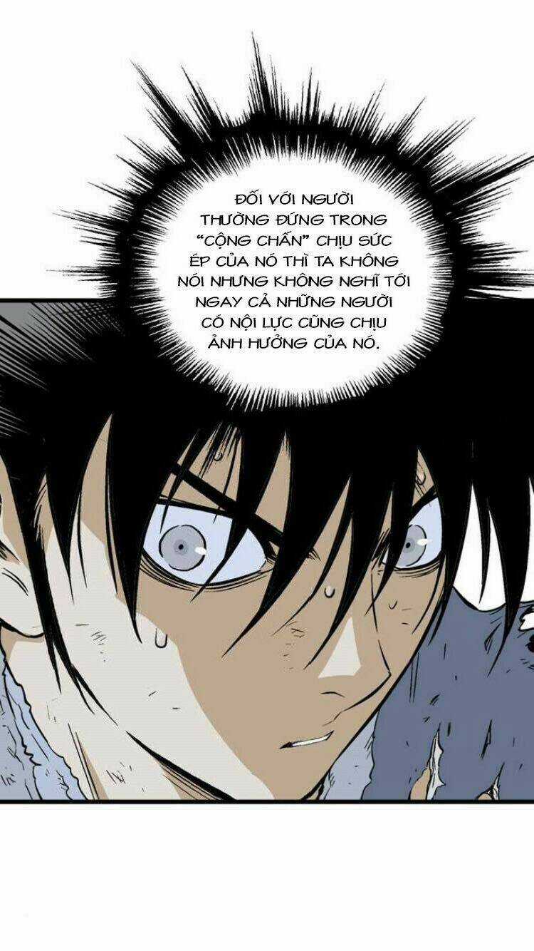 Gosu 2 Chapter 116 trang 8