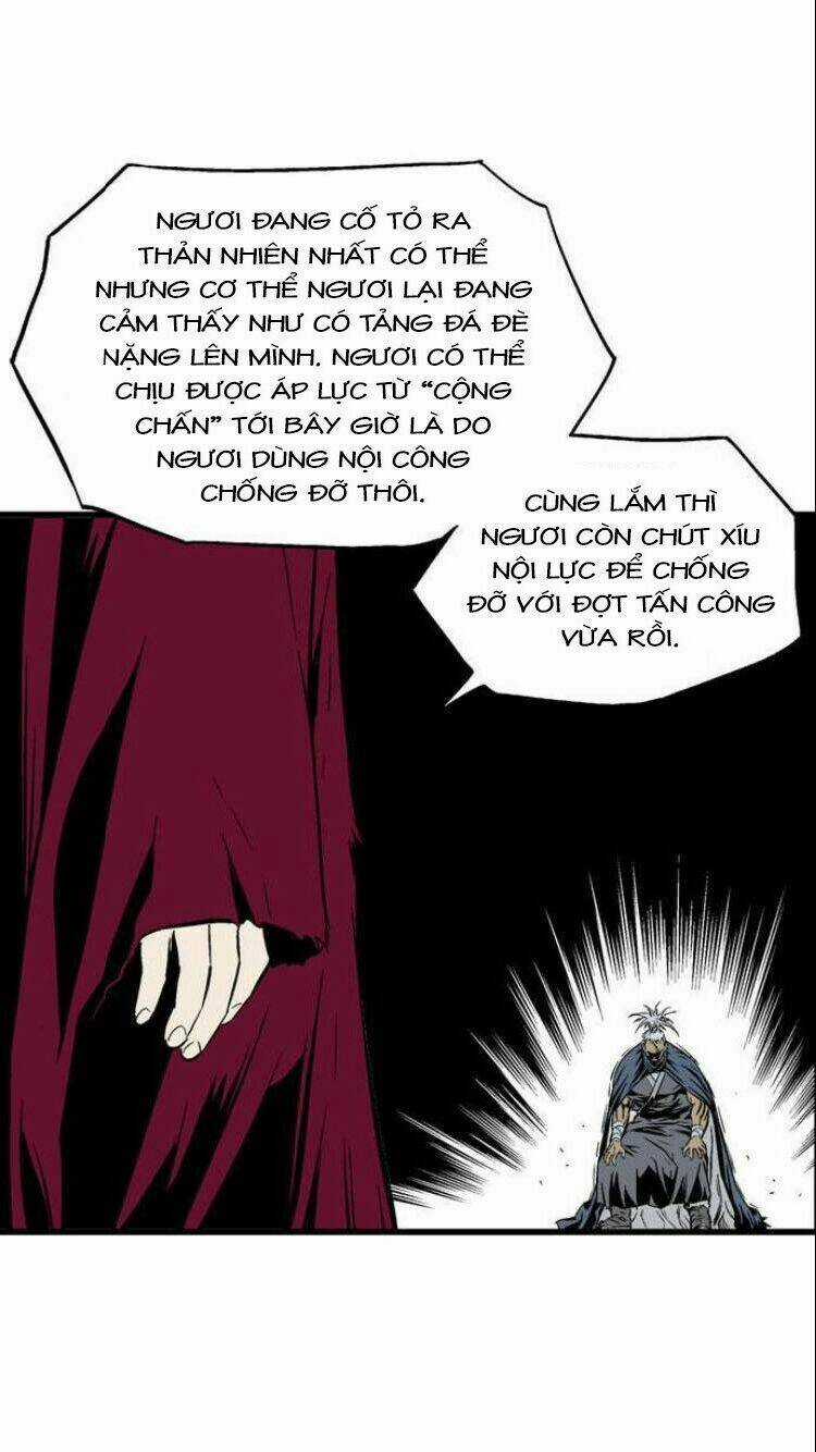 Gosu 2 Chapter 116 trang 91