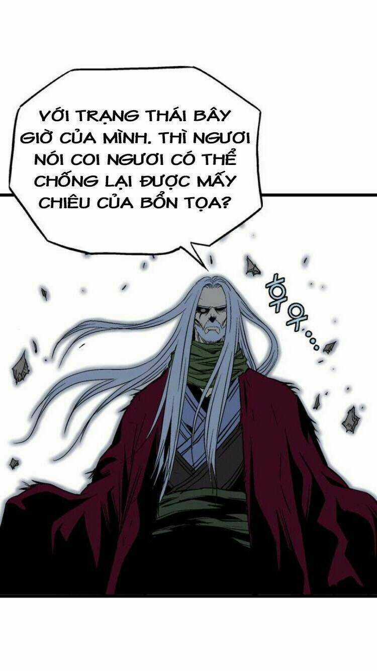 Gosu 2 Chapter 116 trang 92