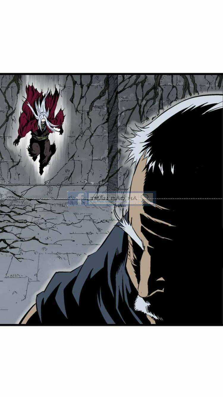 Gosu 2 Chapter 117 trang 11