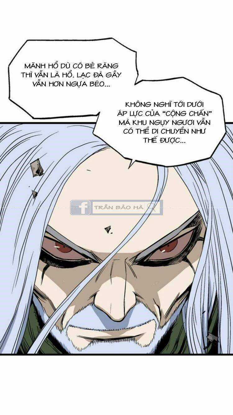 Gosu 2 Chapter 117 trang 13