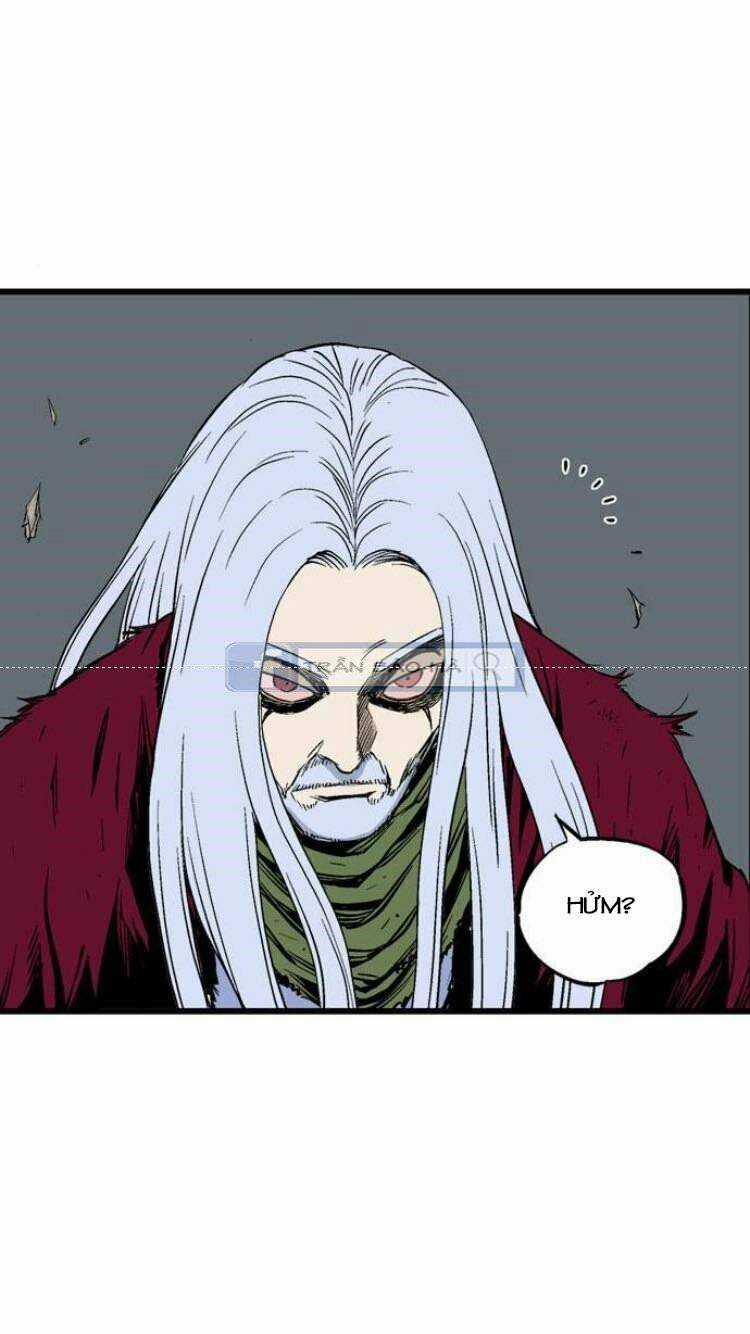 Gosu 2 Chapter 117 trang 15