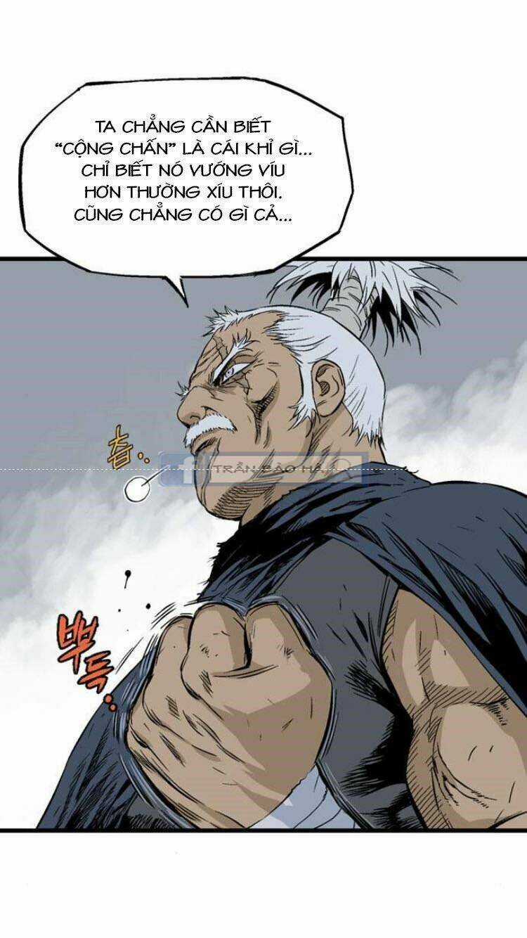 Gosu 2 Chapter 117 trang 20