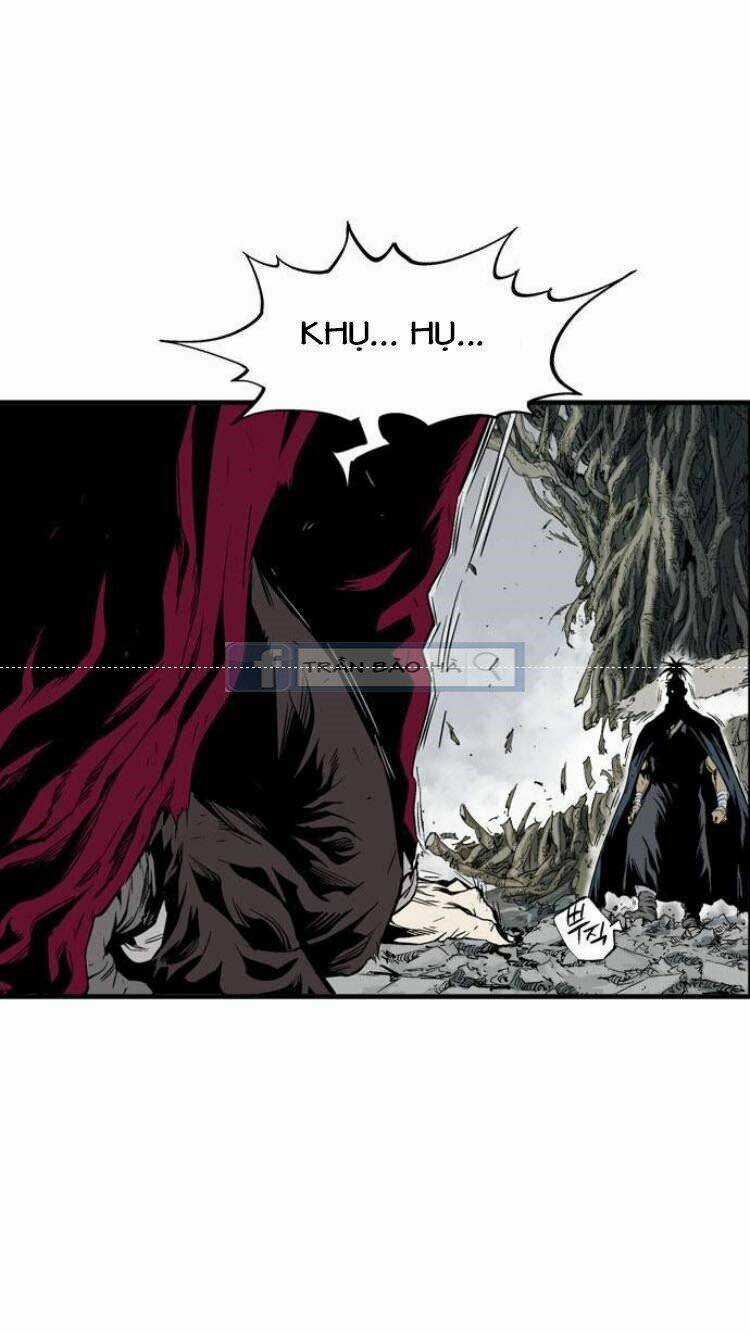 Gosu 2 Chapter 117 trang 21