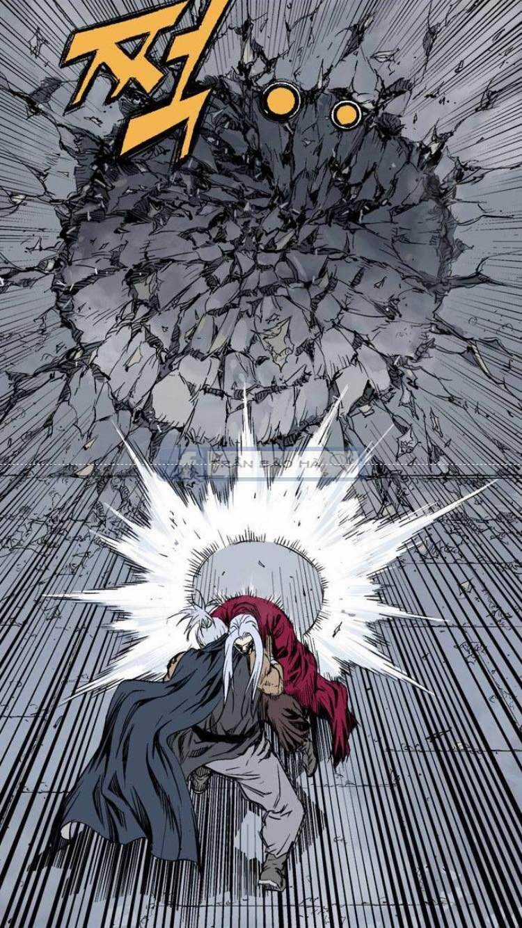 Gosu 2 Chapter 117 trang 25