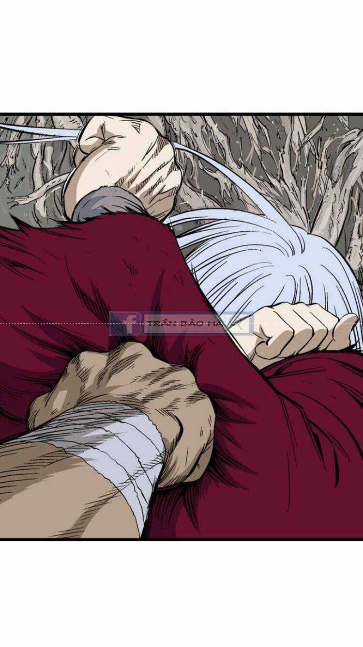 Gosu 2 Chapter 117 trang 4