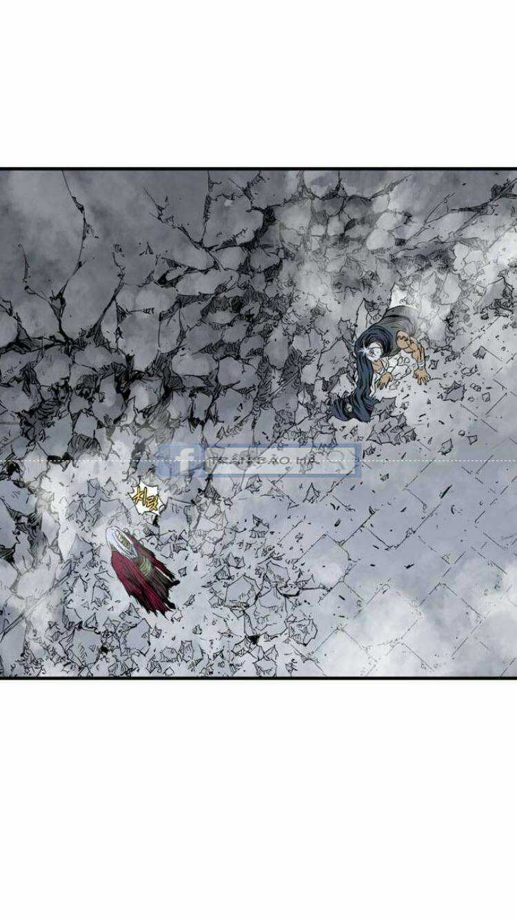 Gosu 2 Chapter 117 trang 40