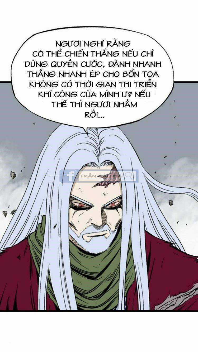 Gosu 2 Chapter 117 trang 43