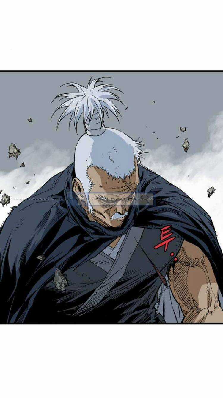 Gosu 2 Chapter 117 trang 44