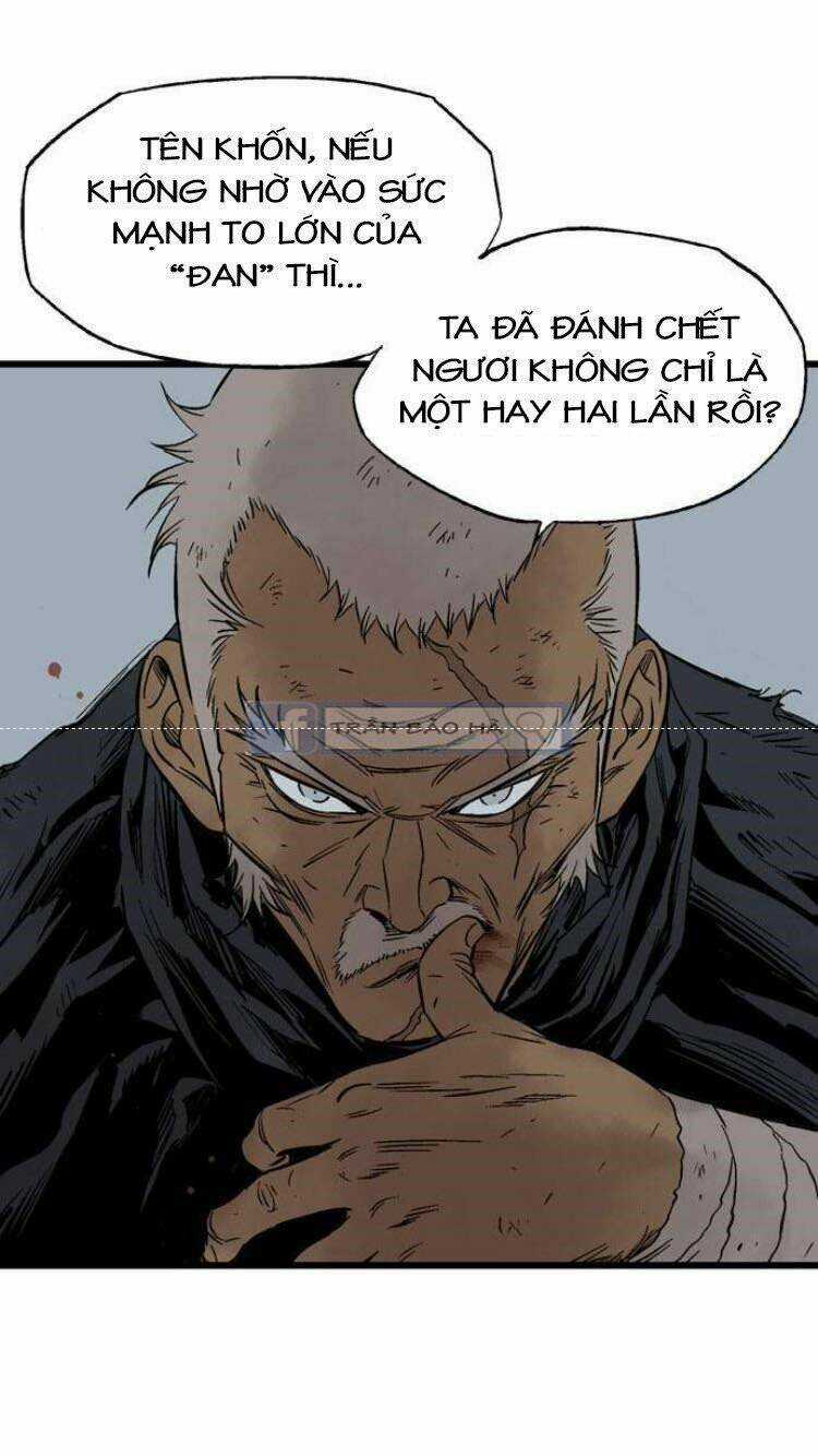 Gosu 2 Chapter 117 trang 45