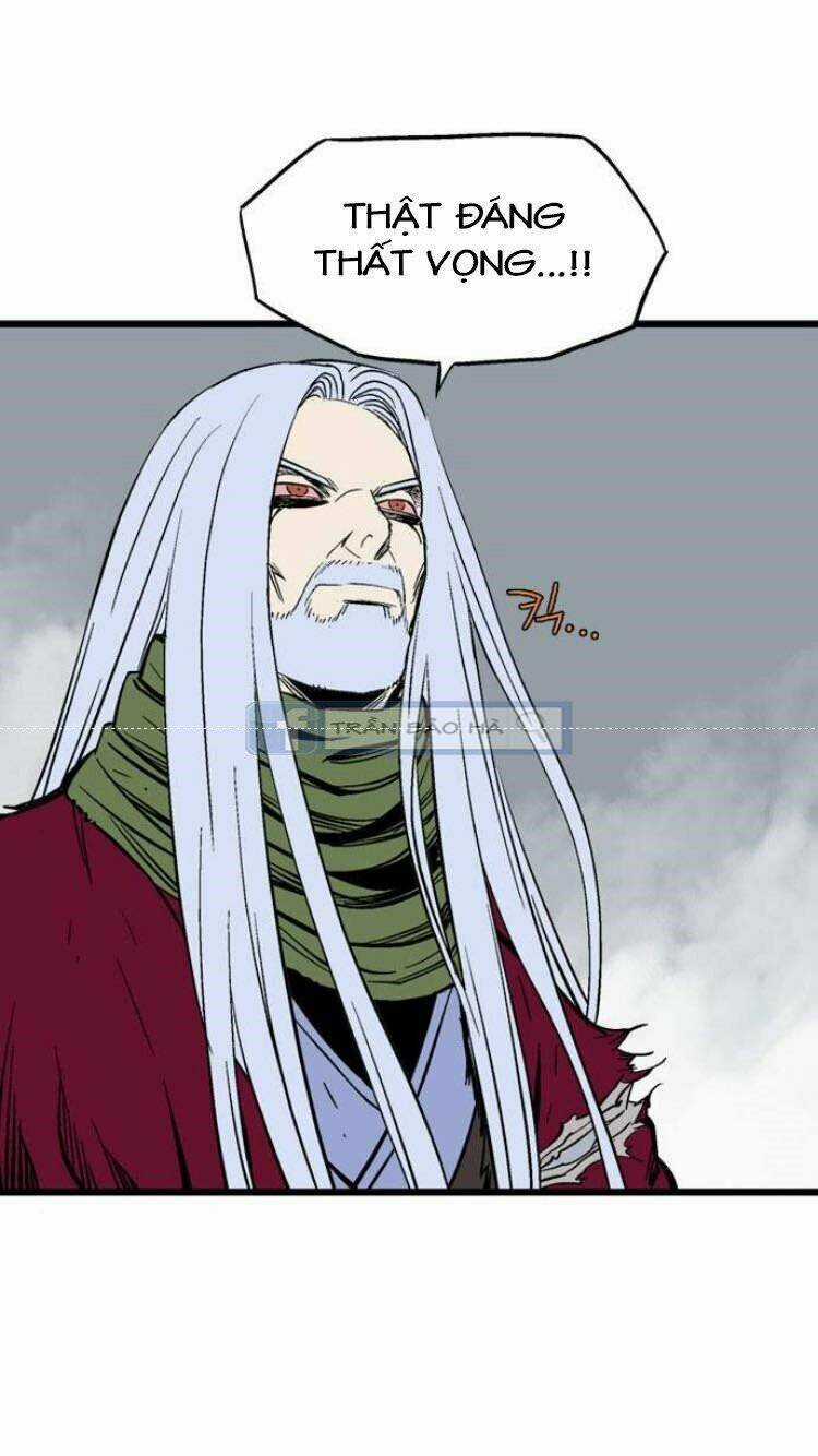 Gosu 2 Chapter 117 trang 64