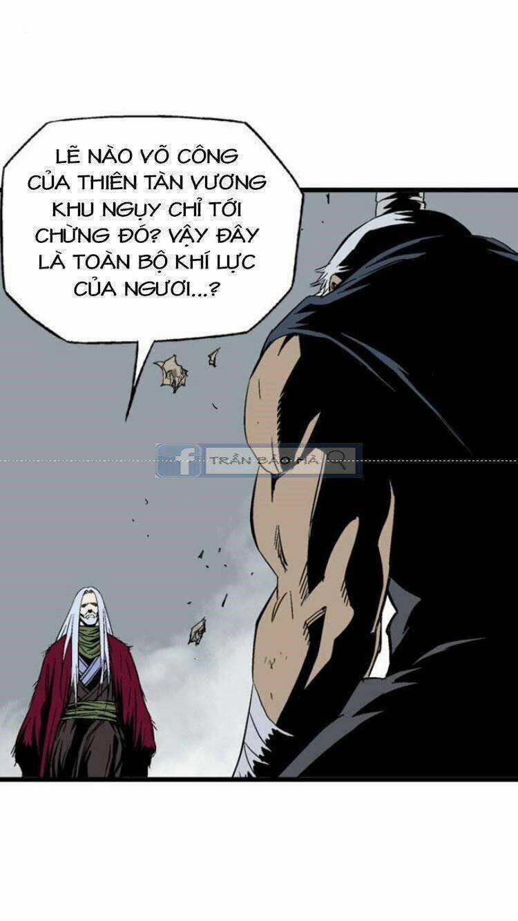 Gosu 2 Chapter 117 trang 65