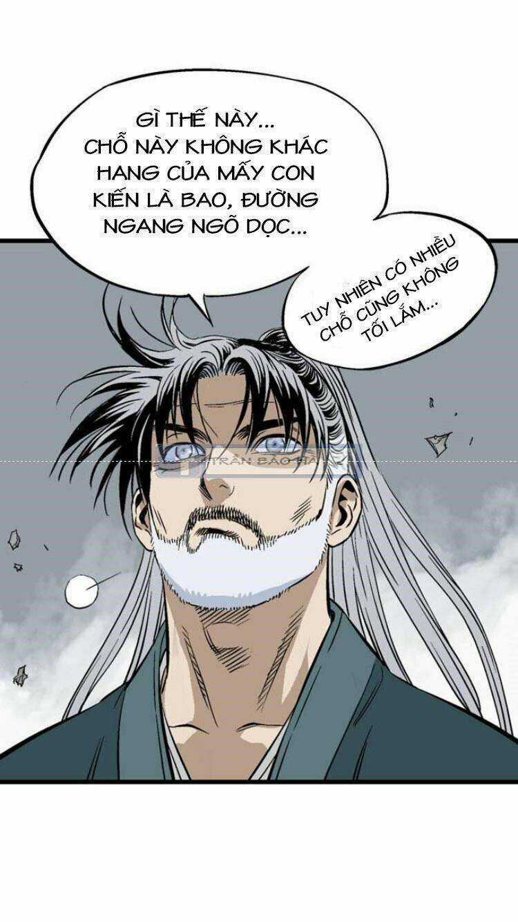 Gosu 2 Chapter 117 trang 81