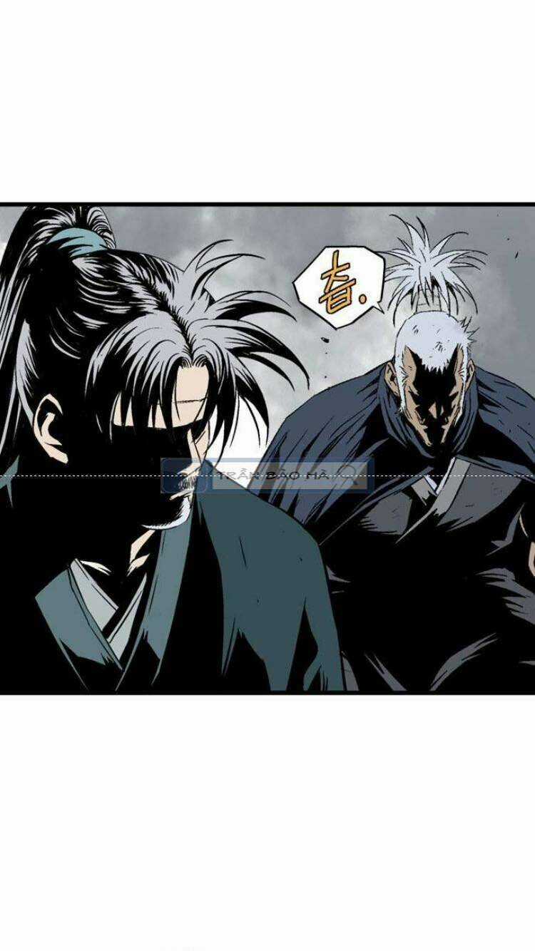 Gosu 2 Chapter 117 trang 83