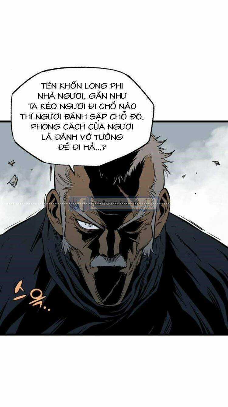Gosu 2 Chapter 117 trang 84