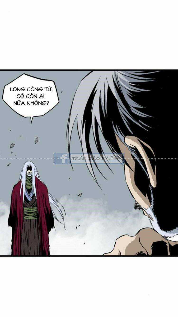 Gosu 2 Chapter 117 trang 88