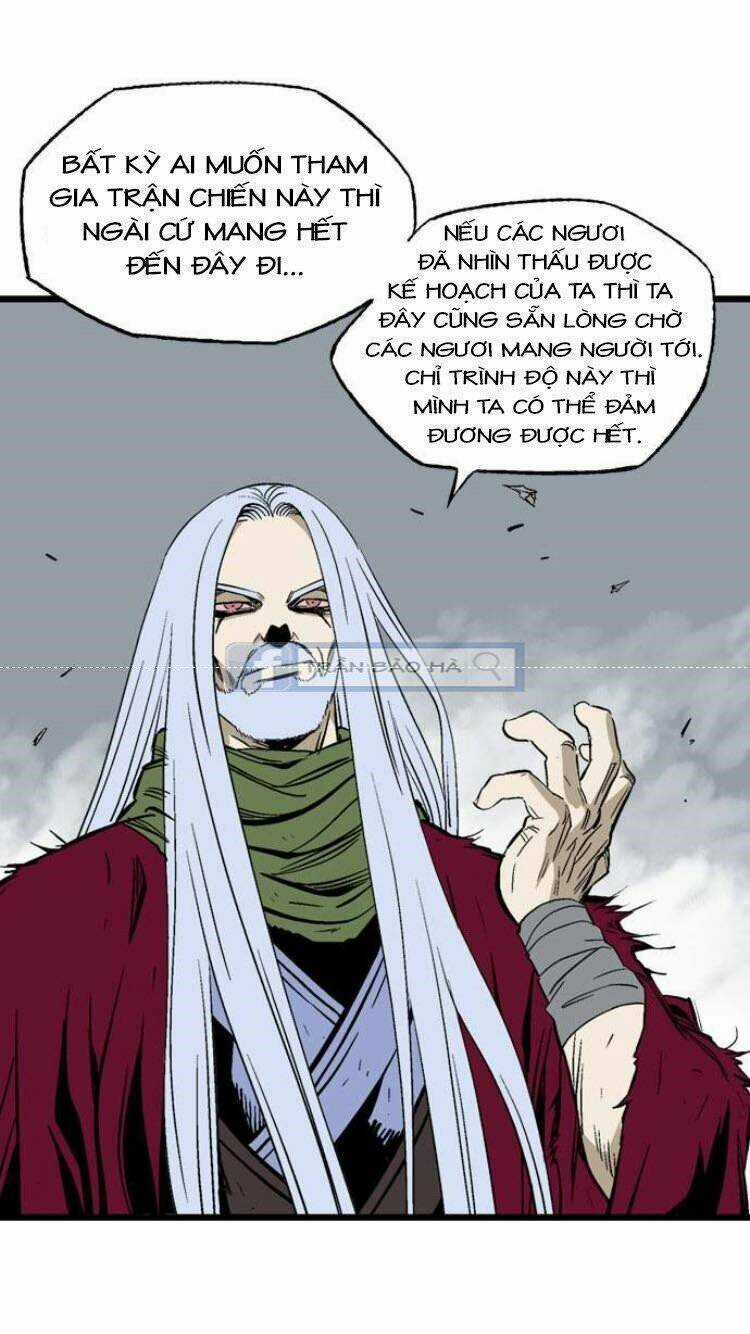 Gosu 2 Chapter 117 trang 89