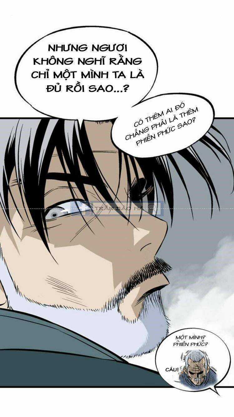 Gosu 2 Chapter 117 trang 91