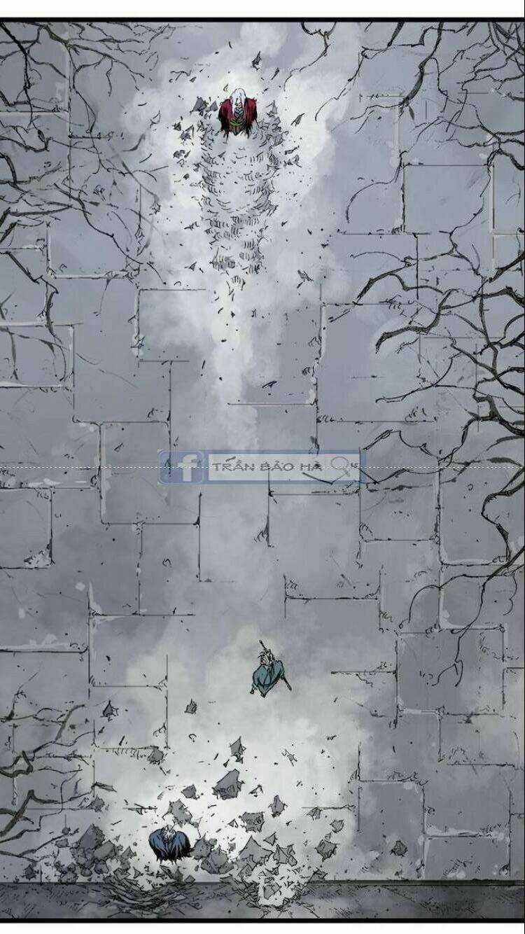 Gosu 2 Chapter 118 trang 10