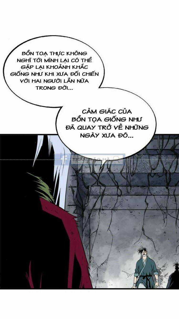 Gosu 2 Chapter 118 trang 12