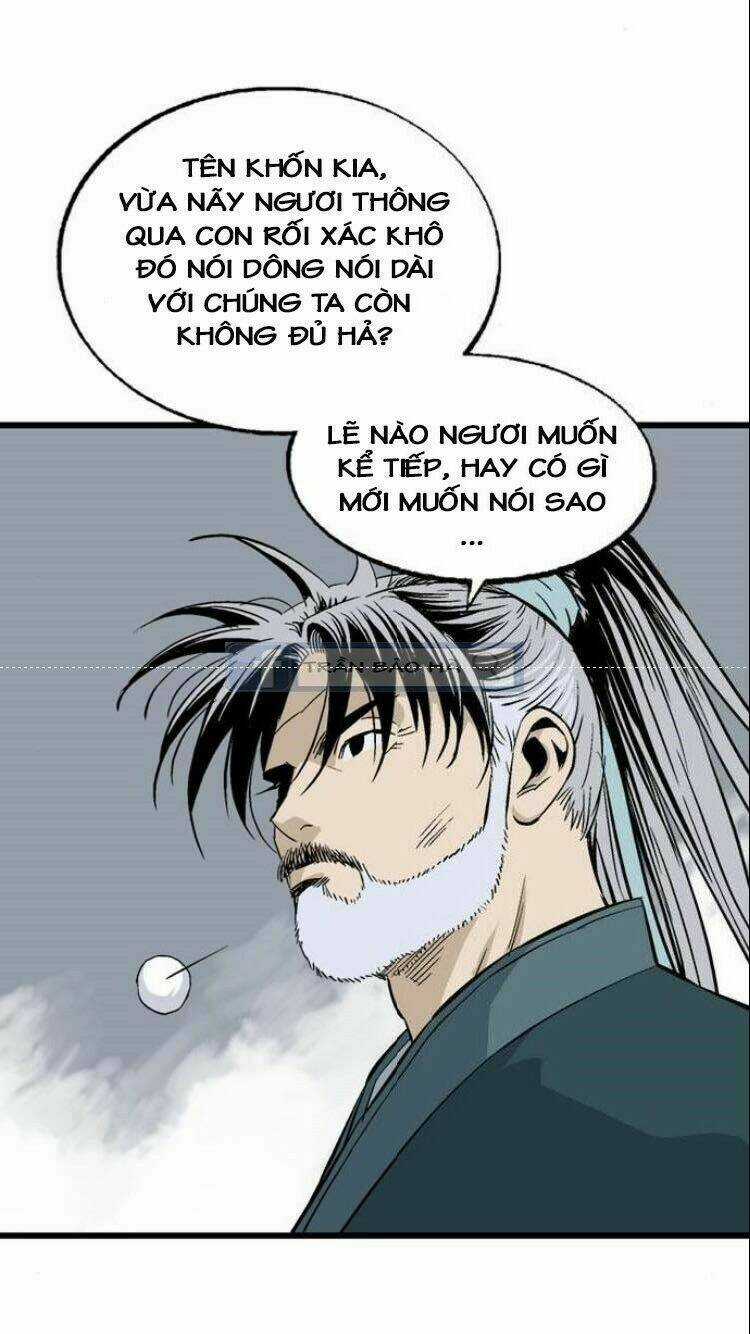 Gosu 2 Chapter 118 trang 13