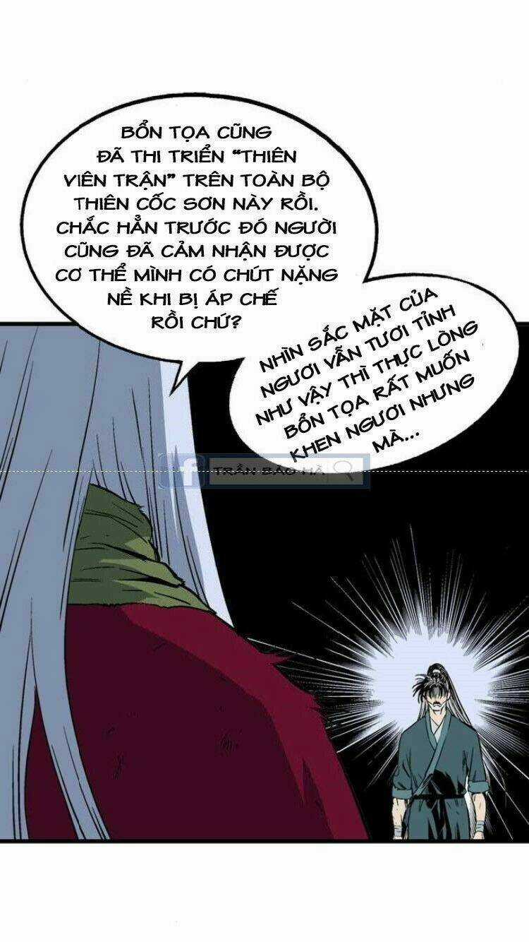 Gosu 2 Chapter 118 trang 16