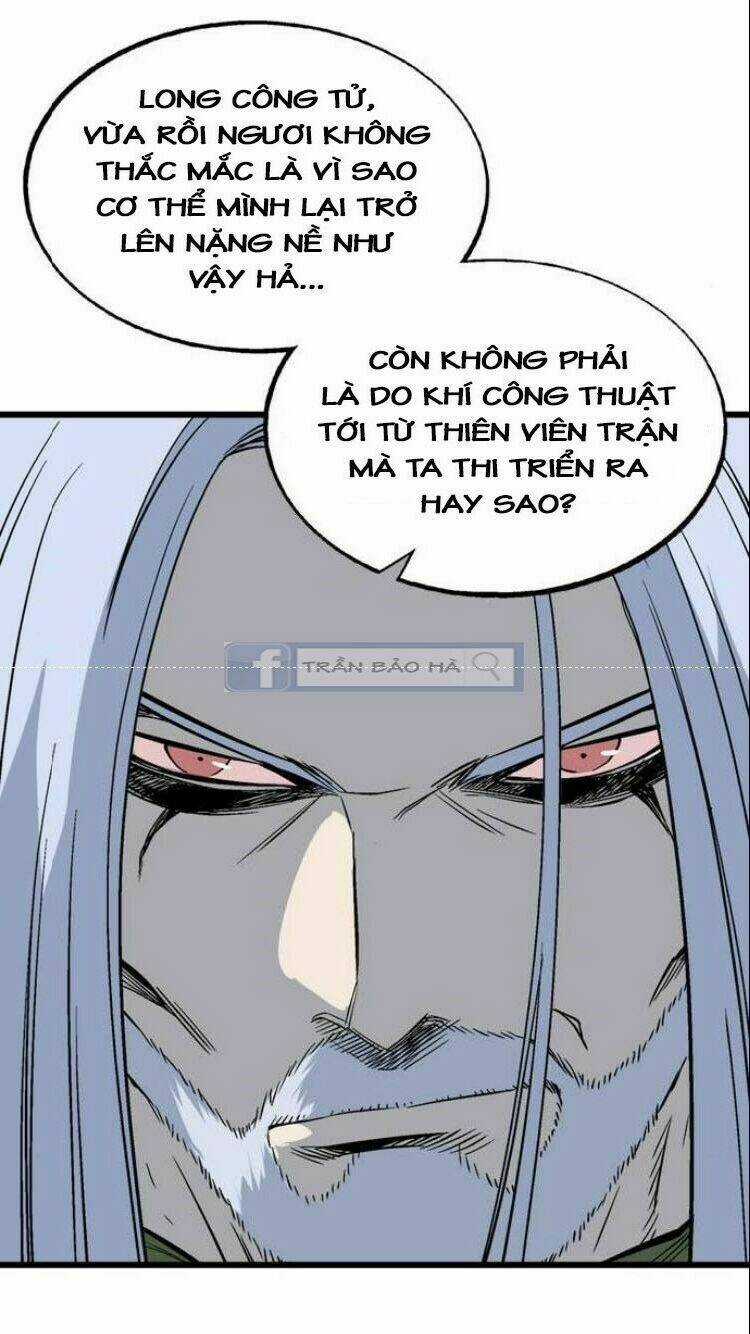 Gosu 2 Chapter 118 trang 18