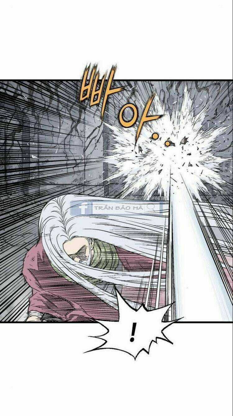 Gosu 2 Chapter 118 trang 20