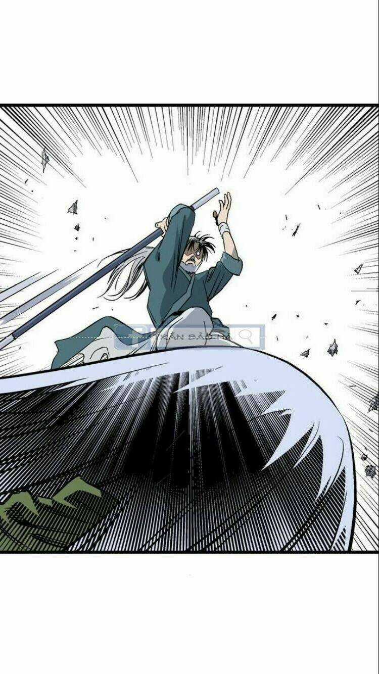 Gosu 2 Chapter 118 trang 21