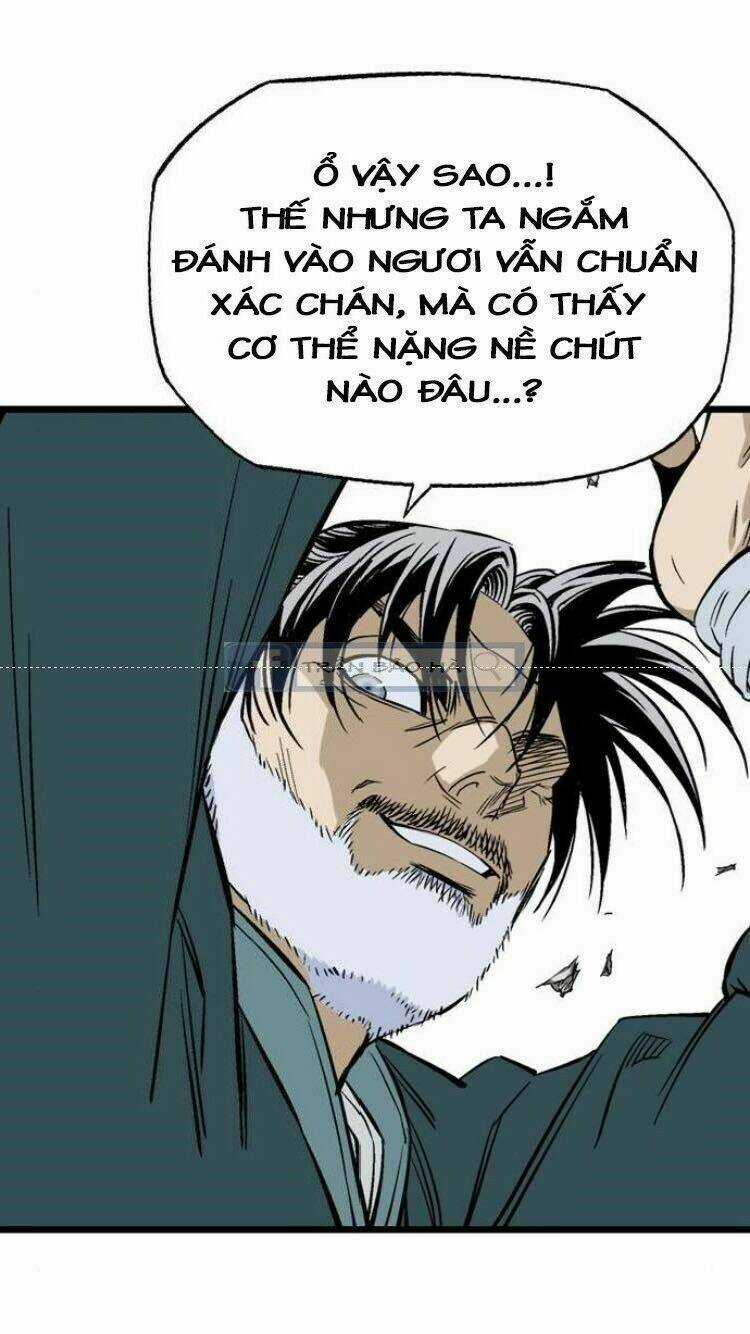 Gosu 2 Chapter 118 trang 22