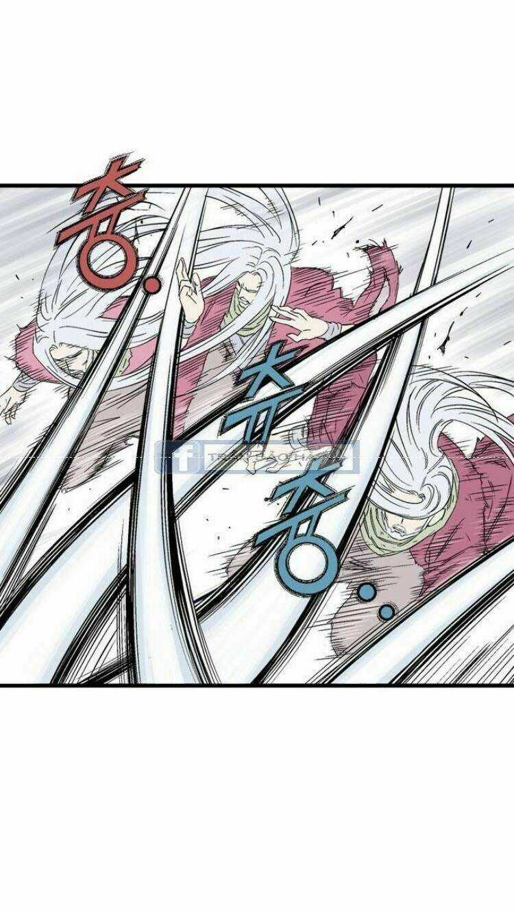 Gosu 2 Chapter 118 trang 24