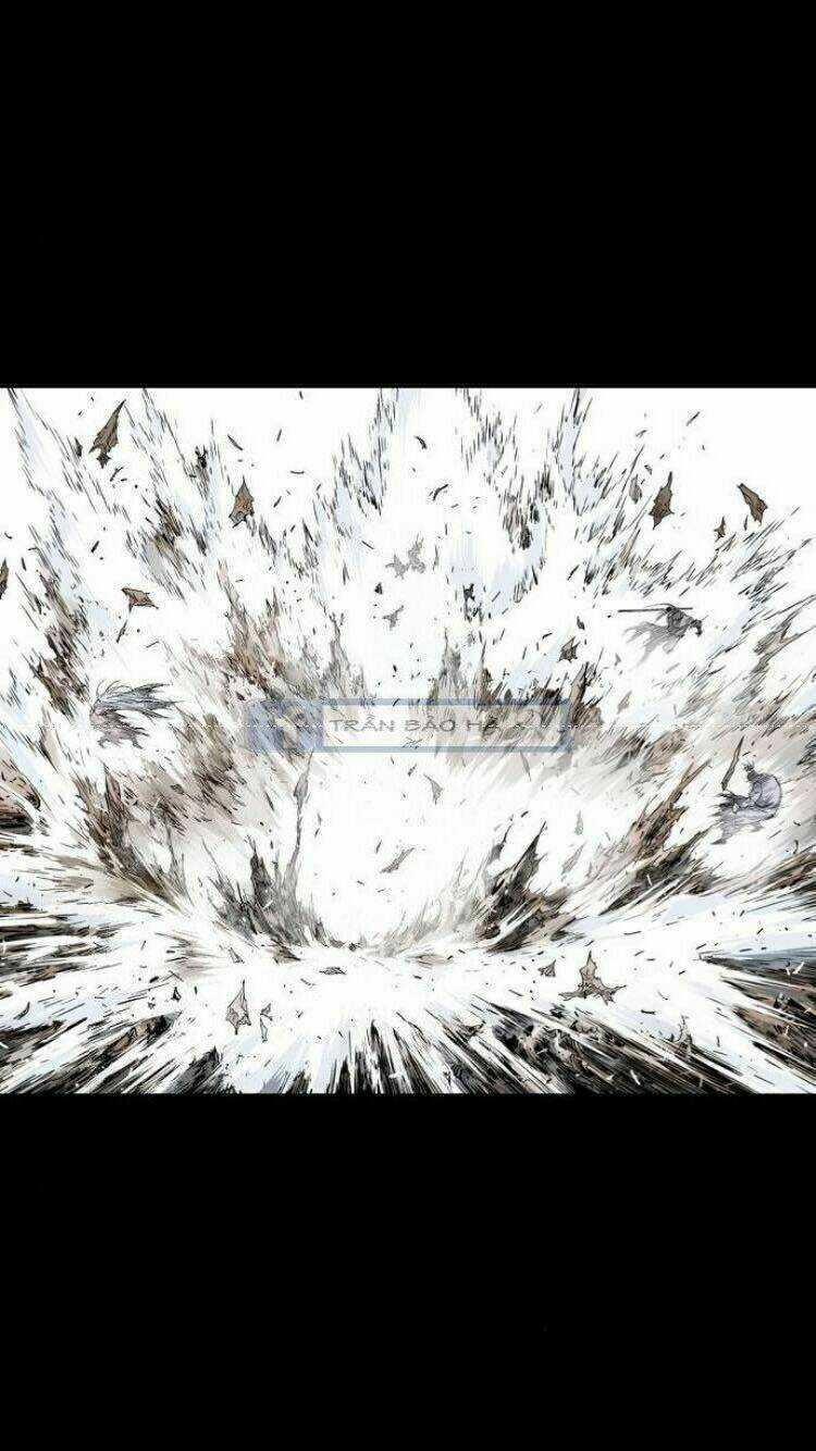 Gosu 2 Chapter 118 trang 3