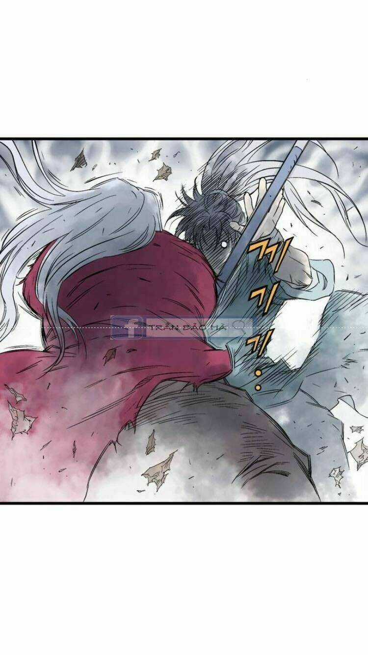 Gosu 2 Chapter 118 trang 37