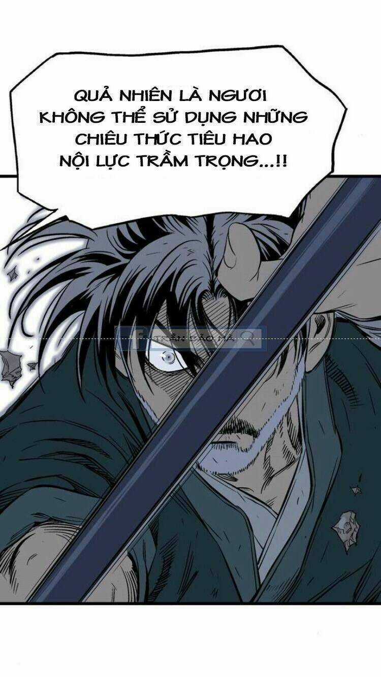 Gosu 2 Chapter 118 trang 39